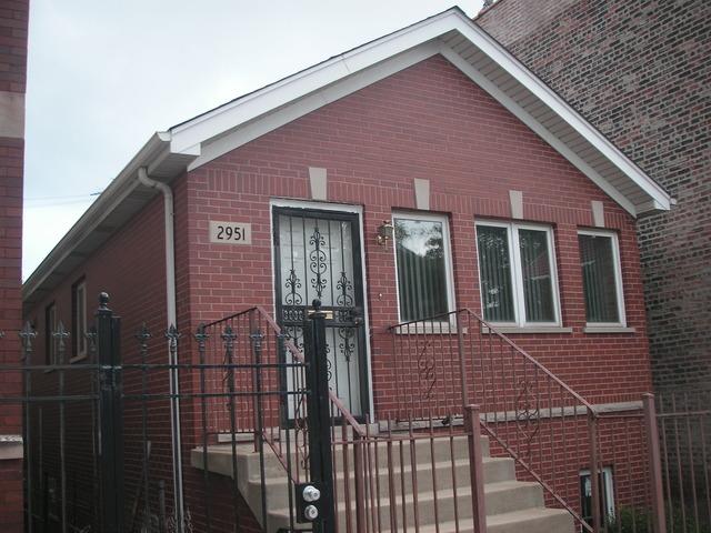 2951 S Arch St., Chicago, IL 60608