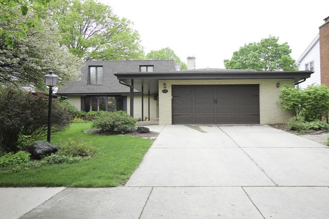 636 S Salem Ave., Arlington Heights, IL 60005