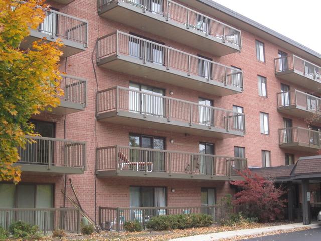 6443 Clarendon Hills Rd. #503B, Willowbrook, IL 60527