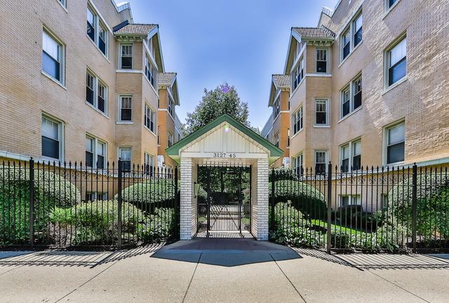 3139 W Palmer Blvd. #3, Chicago, IL 60647