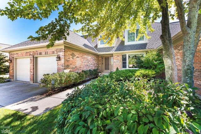 1066 Plantain Ct., Crystal Lake, IL 60014