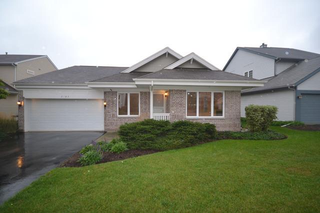 3183 N Magnolia Ln., Wadsworth, IL 60083