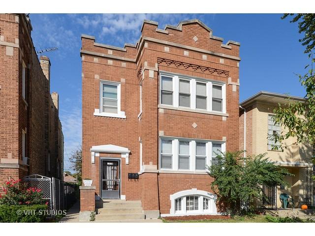 5110 W Roscoe St., Chicago, IL 60641