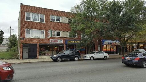 3451 W Montrose Ave. #3W, Chicago, IL 60618