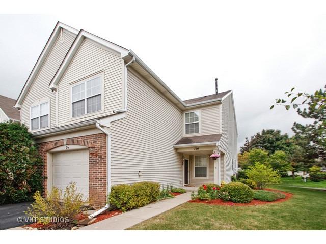 126 Stockton Dr., Grayslake, IL 60030