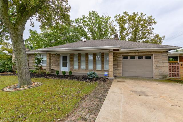 47 Schrum Rd., Calumet City, IL 60409