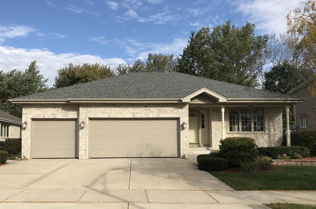 7024 182nd St., Tinley Park, IL 60477