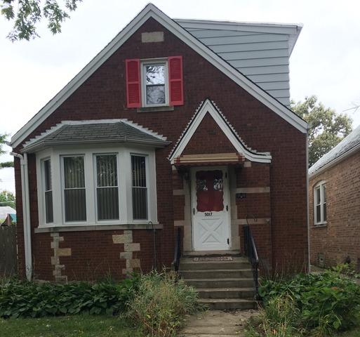 5017 W Strong St., Chicago, IL 60630