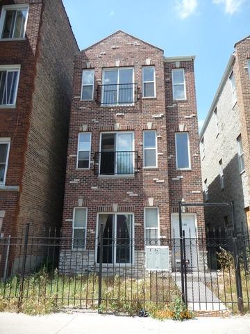 1344 S Karlov Ave., Chicago, IL 60623