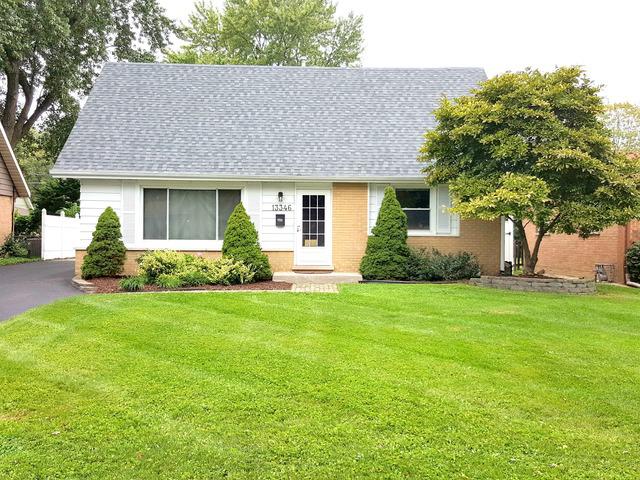 13346 S End Ln., Crestwood, IL 60445
