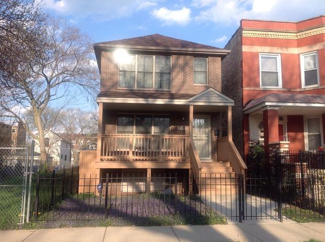 7211 S University Ave., Chicago, IL 60619