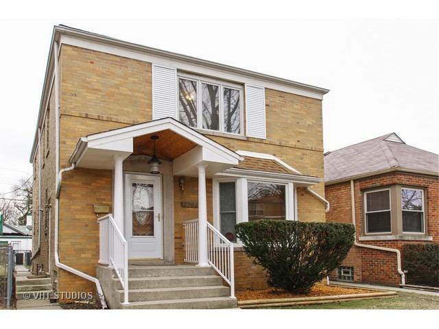 3105 W Sherwin Ave., Chicago, IL 60645