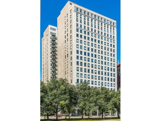 910 S Michigan Ave. #304, Chicago, IL 60605
