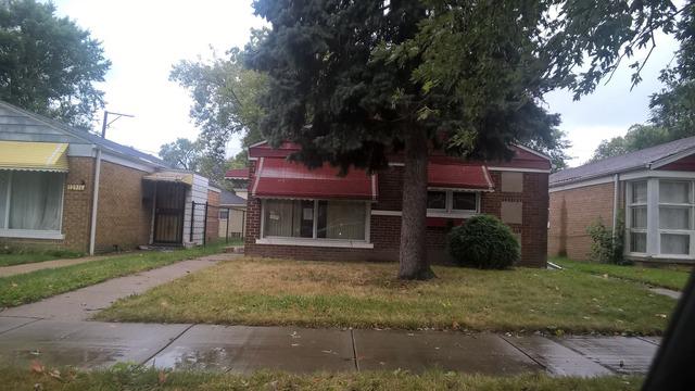 12912 S Peoria St., Chicago, IL 60643