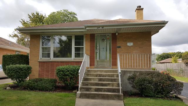 2050 Calvin Ave., Berkeley, IL 60163