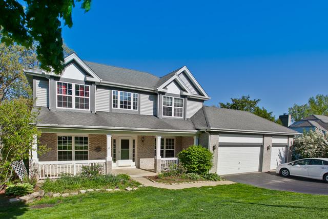 721 Saddlewood Dr., Wauconda, IL 60084