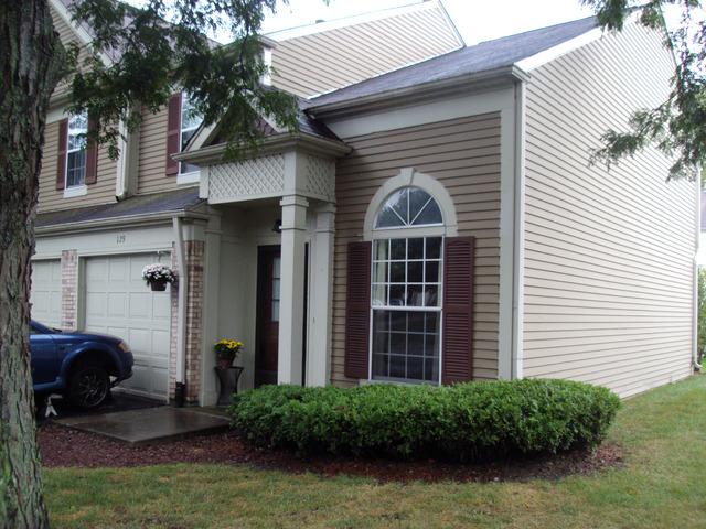 129 Crab Tree Dr., Westmont, IL 60559