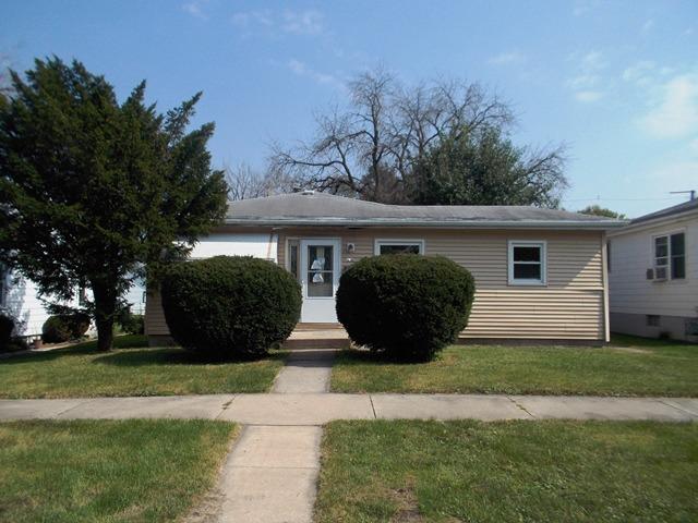 578 N Illinois Ave., Kankakee, IL 60901