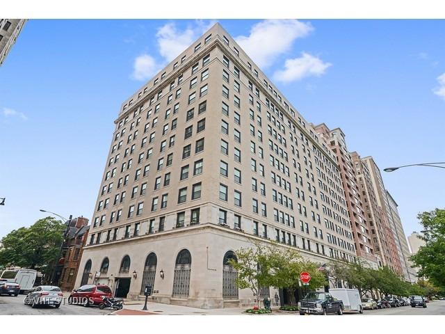 2100 N Lincoln Park West #8CS, Chicago, IL 60614