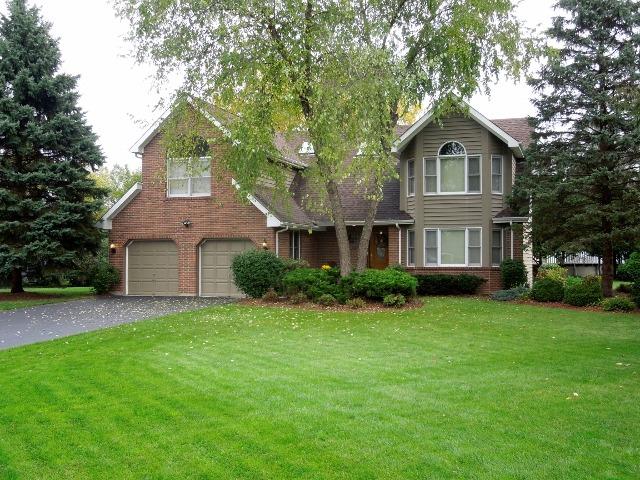 26635 N East Lake Shore Dr., Wauconda, IL 60084