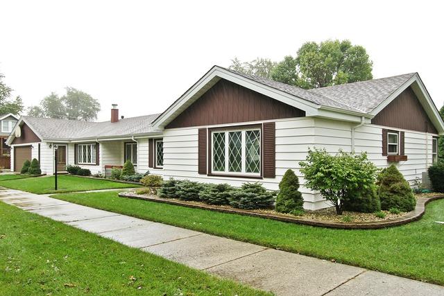 9701 Minnick Ave., Oak Lawn, IL 60453