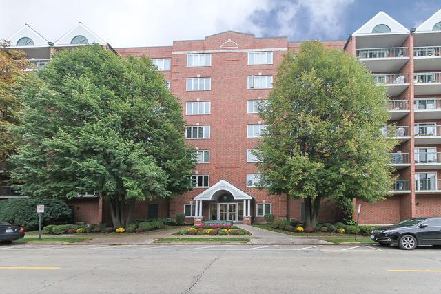 1600 E Thacker St. #608, Des Plaines, IL 60016