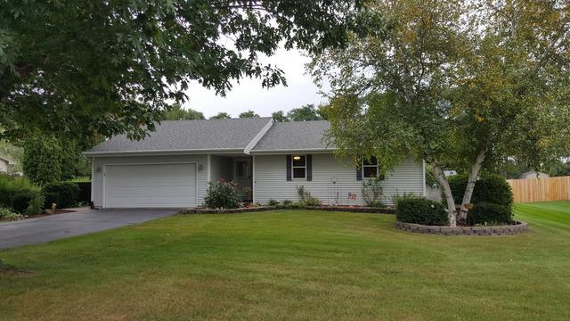 4628 Straw Ln., Roscoe, IL 61073