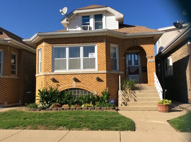 6024 W Nelson St., Chicago, IL 60634