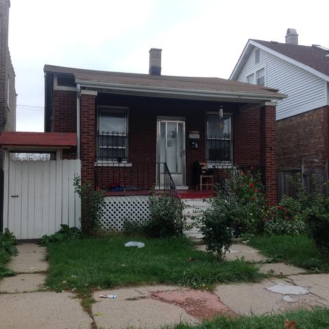 2906 N Monitor Ave., Chicago, IL 60639
