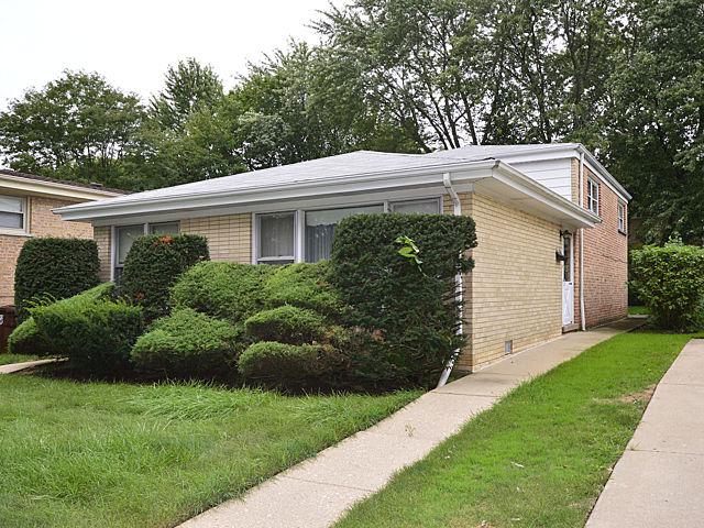9412 Kostner Ave., Skokie, IL 60076