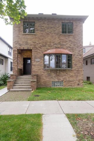 5630 W Grace St., Chicago, IL 60634