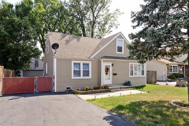 223 Country Club Dr., Northlake, IL 60164