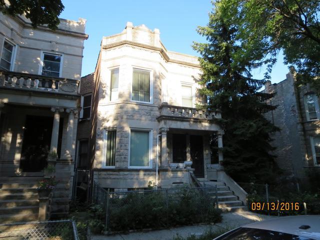 1540 S Spaulding Ave., Chicago, IL 60623
