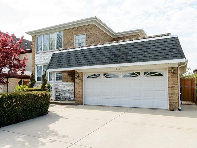 8427 W Wilson Ave., Chicago, IL 60656