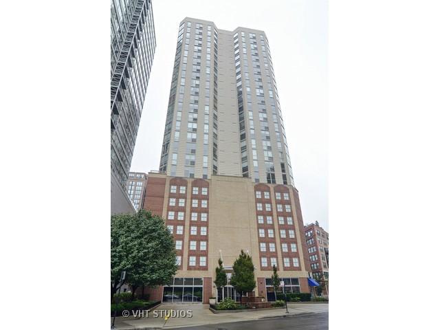 645 N Kingsbury St. #2307, Chicago, IL 60610