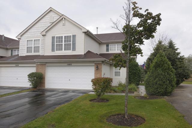 11602 Grand Canyon Ave., Huntley, IL 60142