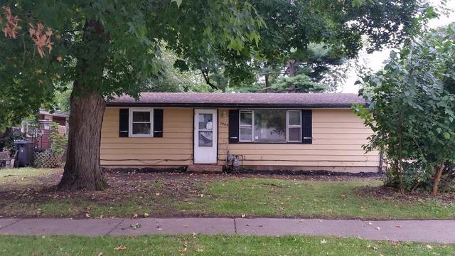 7904 Mildred Rd., Machesney Park, IL 61115