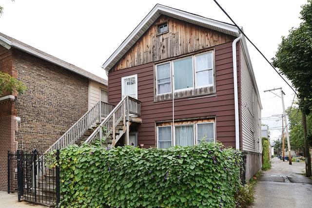 711 N Noble St., Chicago, IL 60622