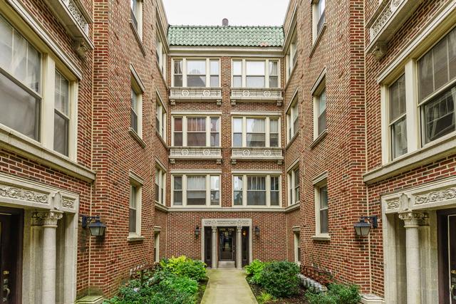 5406 N Kenmore Ave. #3S, Chicago, IL 60640