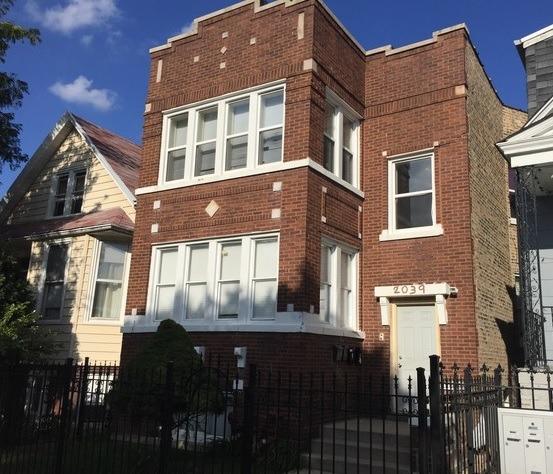 2039 N Karlov Ave., Chicago, IL 60639