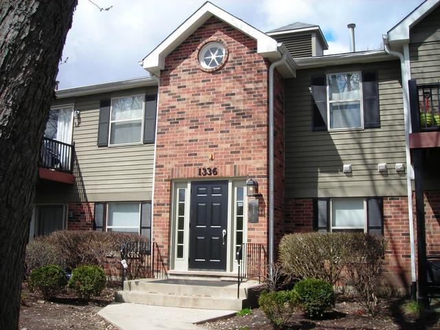 1336 Mc Dowell Rd. #202, Naperville, IL 60563