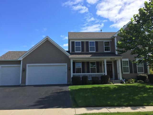 1622 Conway Cir., Mchenry, IL 60050