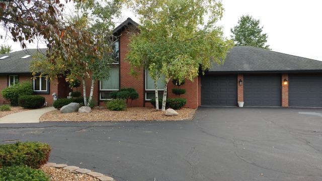 22900 S Wirth Ln., Frankfort, IL 60423