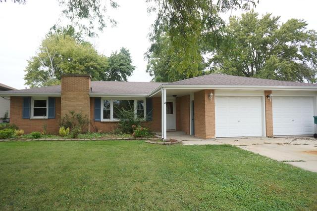 48 Terry Dr., Sugar Grove, IL 60554