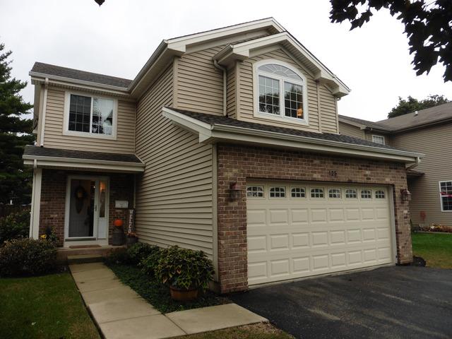 125 Wellington Ave., Mundelein, IL 60060