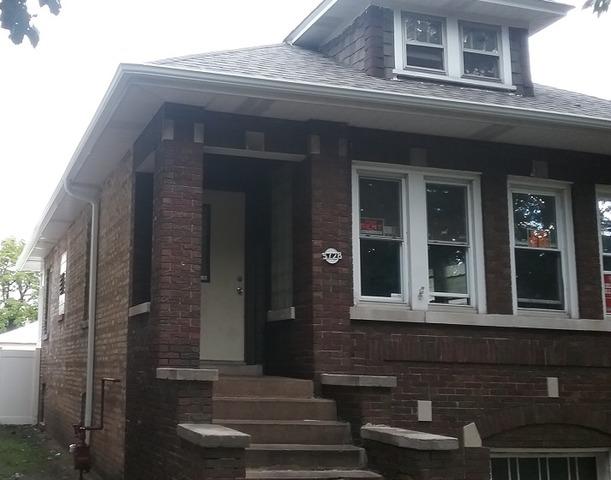 5728 W Waveland Ave., Chicago, IL 60634