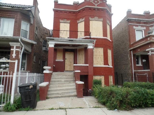 4918 W Washington Blvd., Chicago, IL 60644