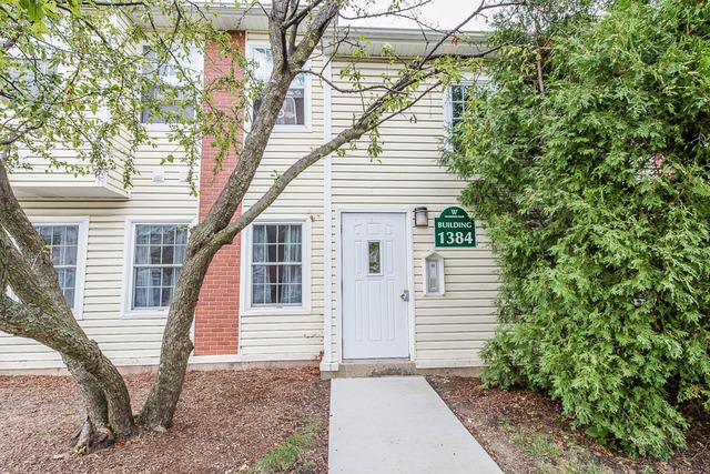 1384 Wyndham Dr. #102, Palatine, IL 60074