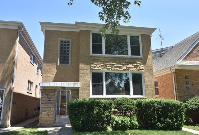 5535 N Major Ave., Chicago, IL 60630