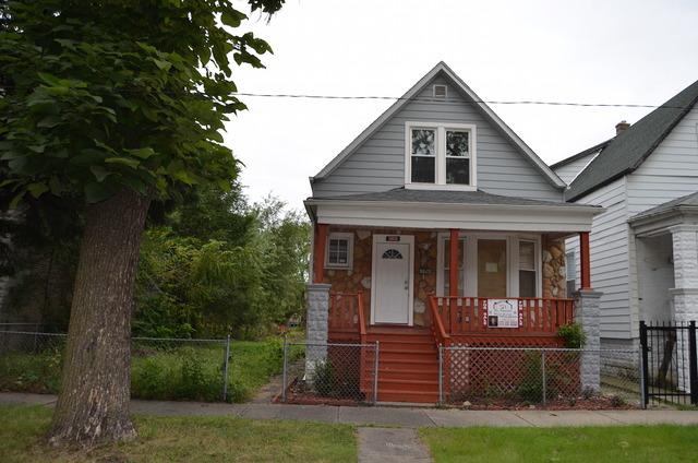 6009 S Honore St., Chicago, IL 60636